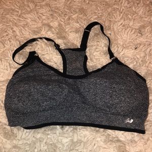 NEW BALANCE SPORTS BRA